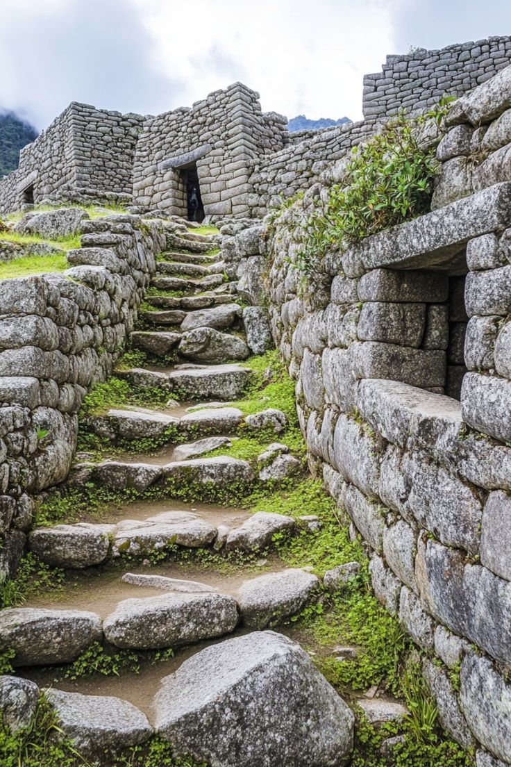 Cusco & Machu Picchu 1