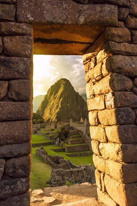 Cusco & Machu Picchu 2